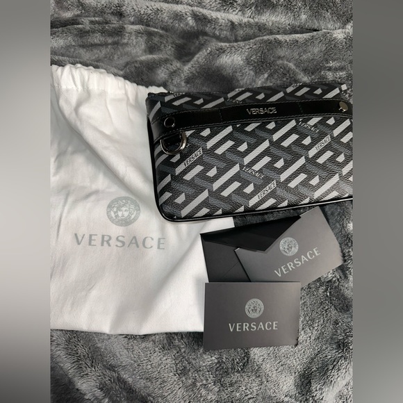 Versace belt pouch - Picture 7 of 7